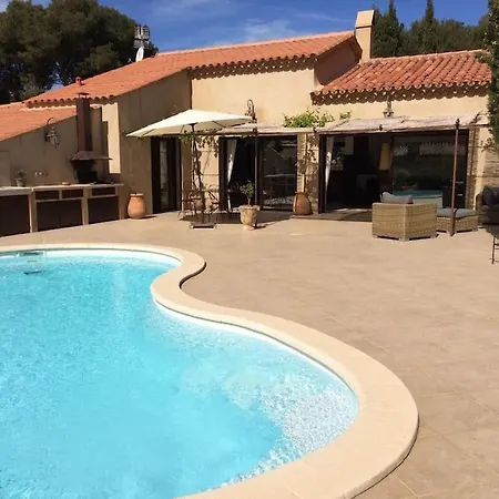 Villa Cassis Cassis