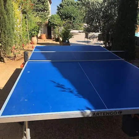 Villa Cassis