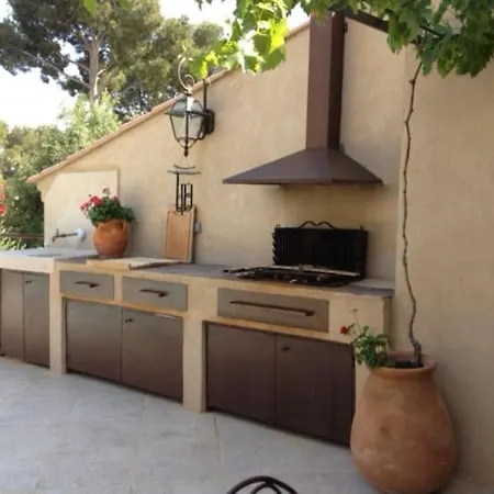 Villa Cassis Villa